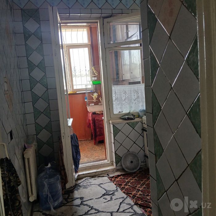 Гулобод 3/4/4 Тоза ремонт. Обш: 70 кВ.м Ор.р: Ц-26 Гулобод,Чорсу