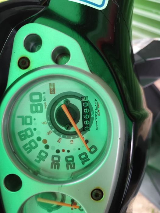 Априлия спортсити 50 Aprilia 50