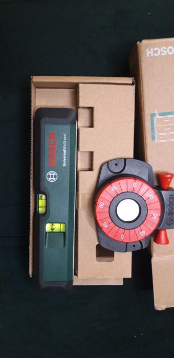 UniversalWallLevel, 15 cm