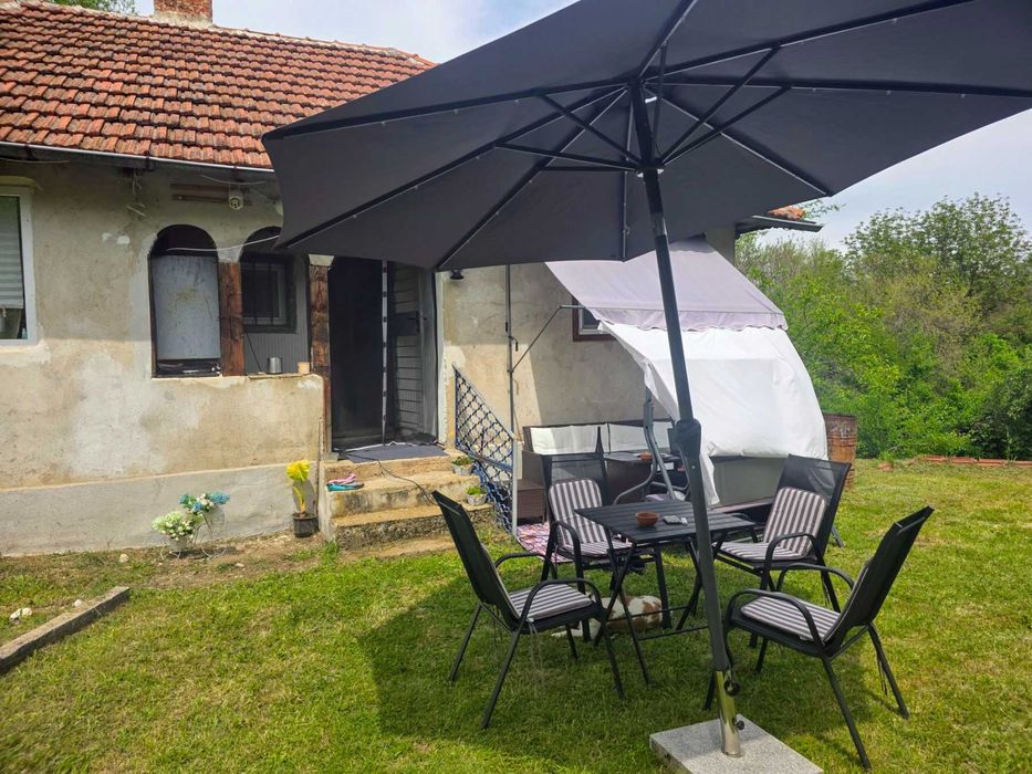 Продава се Къща в с. Кладоруб, Област Видин - 60 кв.м за 417 €/кв.м - Снимка #15