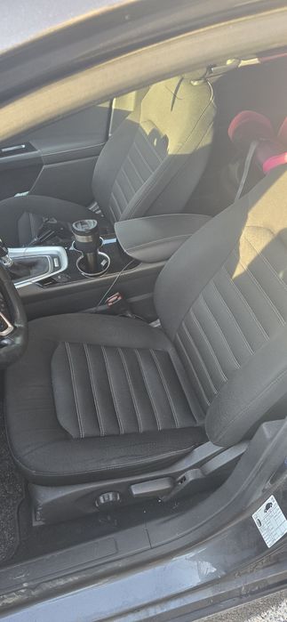 Ford mondeo mk5 1.5 Tdci econetic