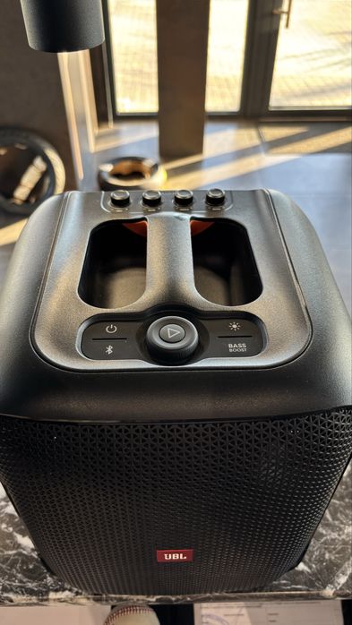 Jbl encore колона