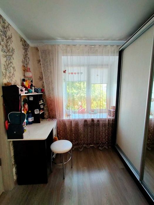 2-х комнатная квартира