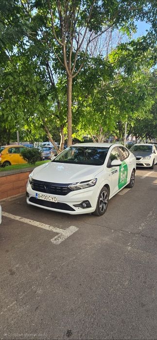 Dacia Logan 2021