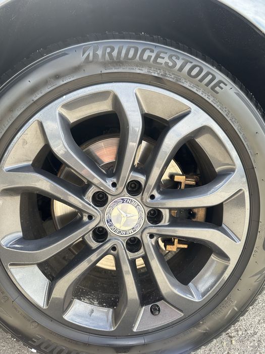 Mercedes-Benz C-Class C200d