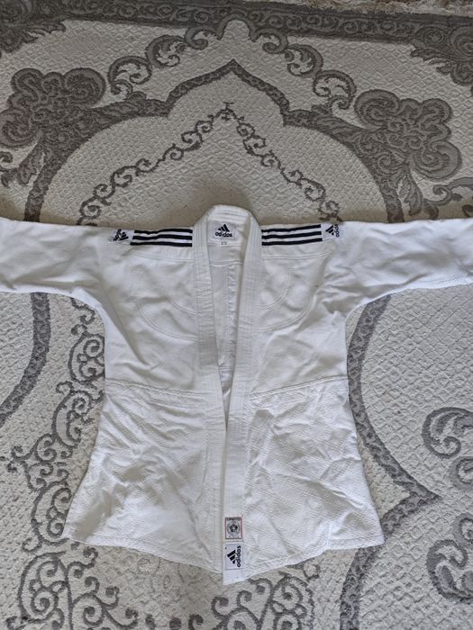 Кимоно Adidas Contest