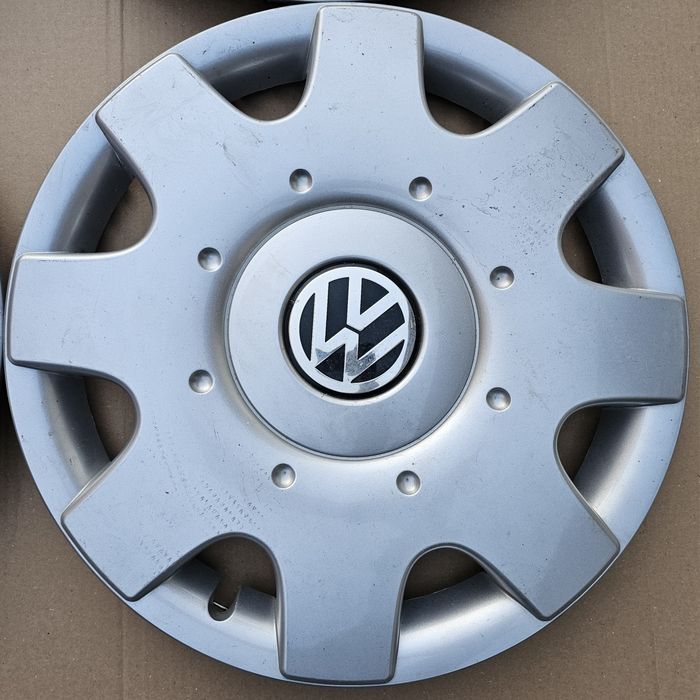 CapaceRoti/CapaceJante 16"' VwGolf,Passat,Touran,Caddy,Jetta