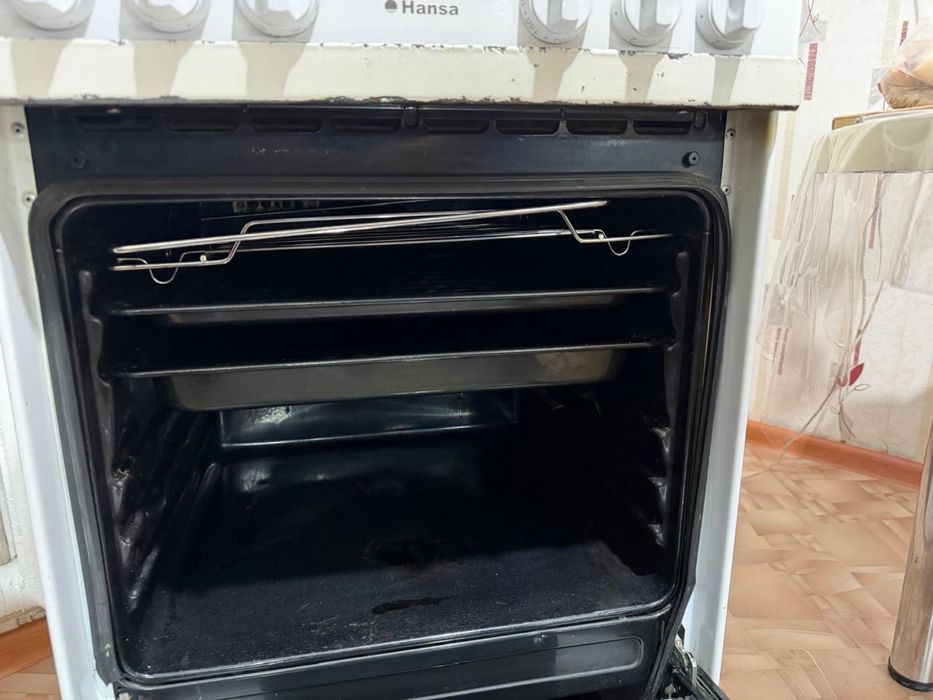 Продам электрическую плиту