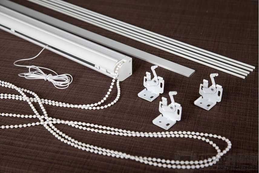 Римский механизм (закрытого типа) пр.Россия