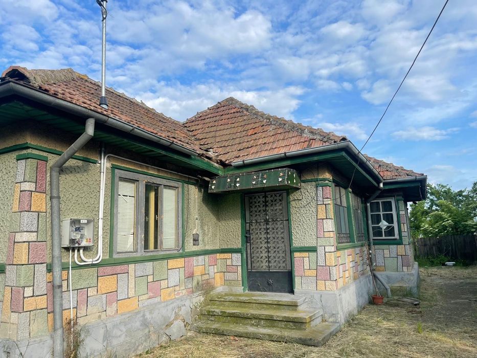 Casa de vanzare Albesti paleologu PRAHOVA