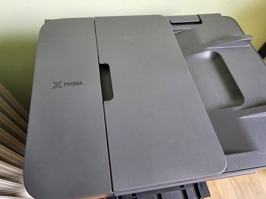 Multifunctional Canon TS7450a series