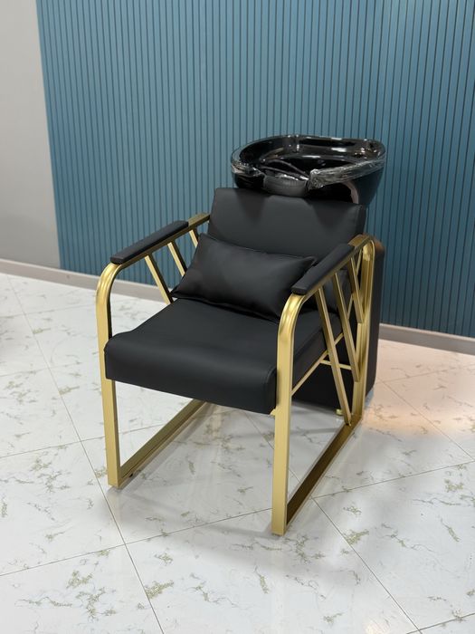 Мойка для салона красоты