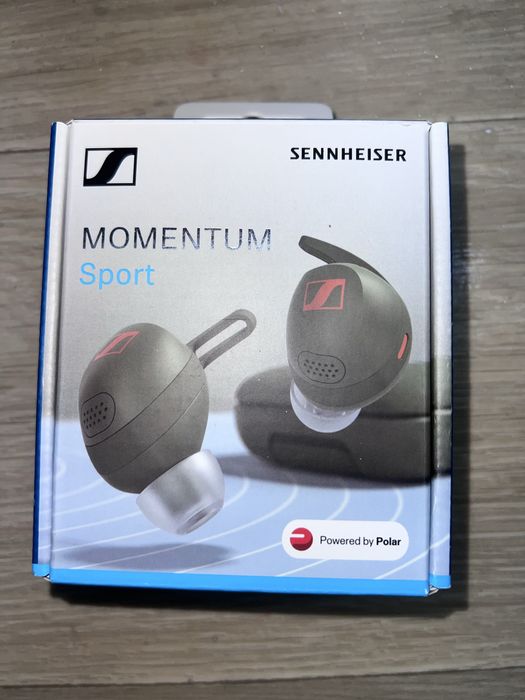 Casti sennheiser momentum sport 2