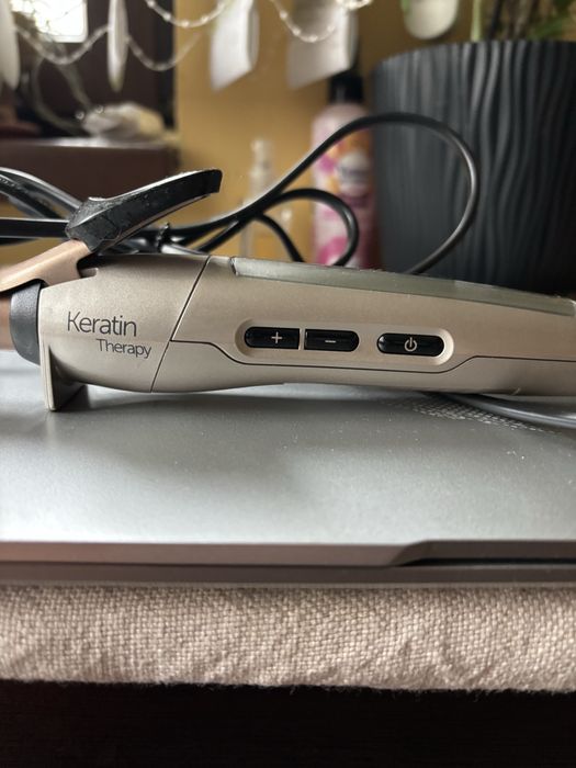 Маша за коса Remington ceratin