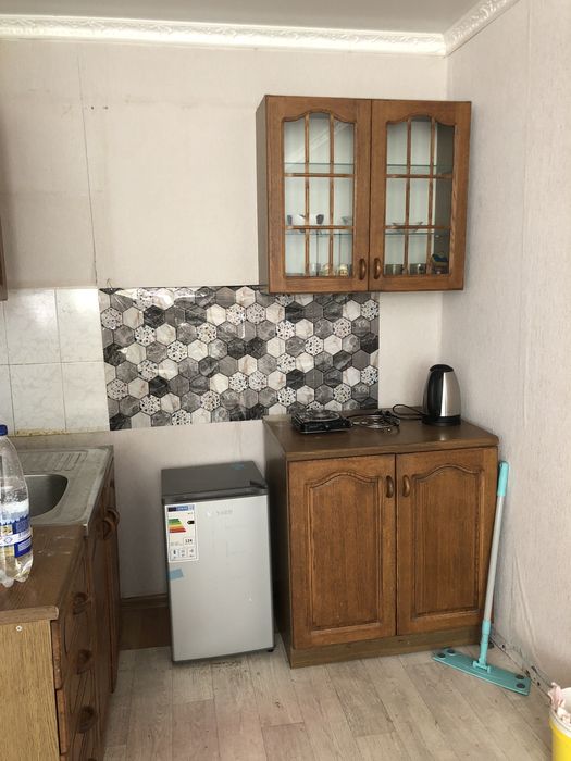 Сдается квартира на длительный срок