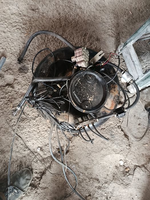 Продам газовое оборудование