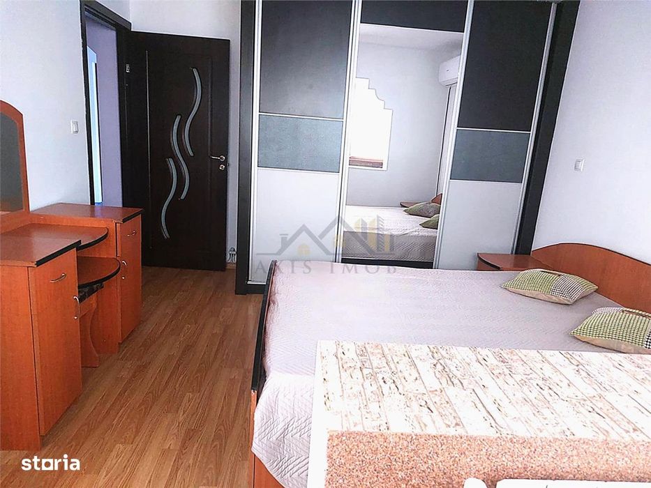 Apartament 2 camere confort  1 dec zona  Unirii Sud