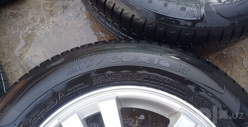 Автошина сотилади холати зур.