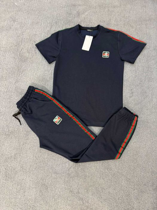 Мъжки екипи внос от Турция