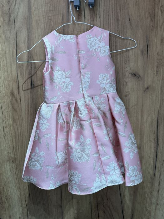 Детска рокля Guess