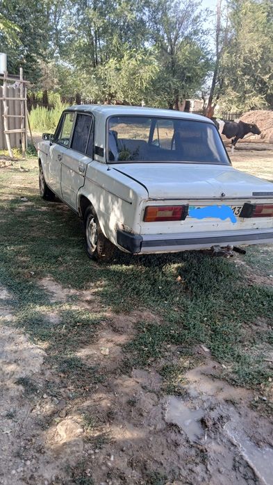 Жигули сатылады 2106