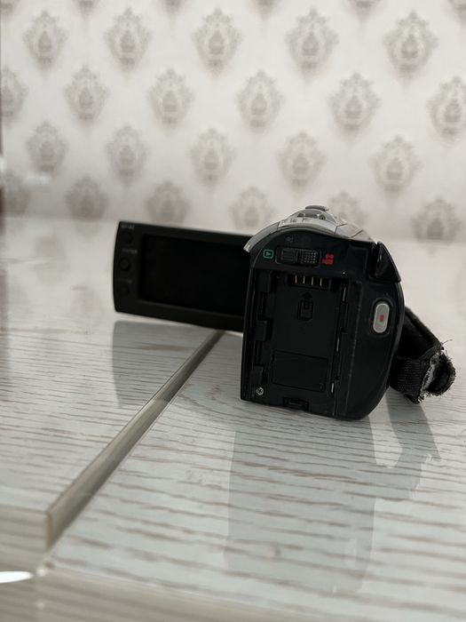 Видеокамера Panasonic SDR-S45