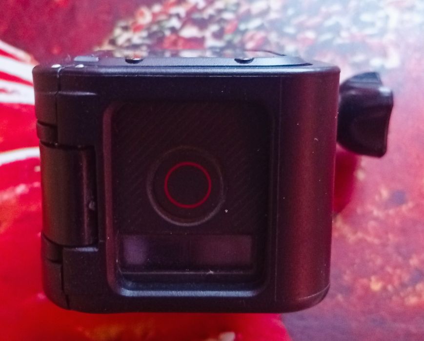 Camera video GoPro Hero 5, Full HD, Session.