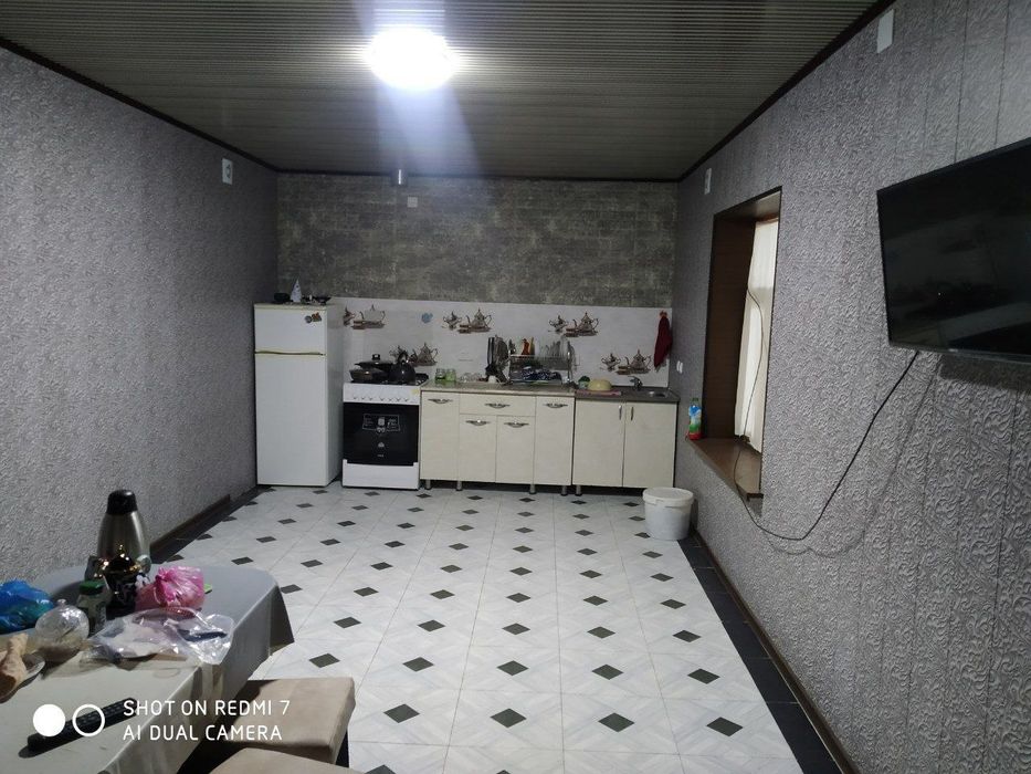 Участка сотилади Яшнабод тумани