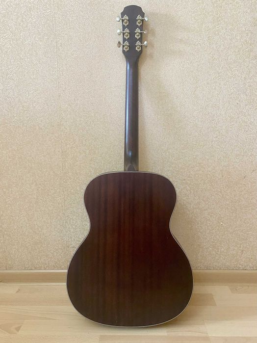 Продаётся! Акустическая гитара ARIA-101DP в отличном состоянии