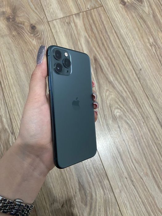 IPhone 11 pro сатылад