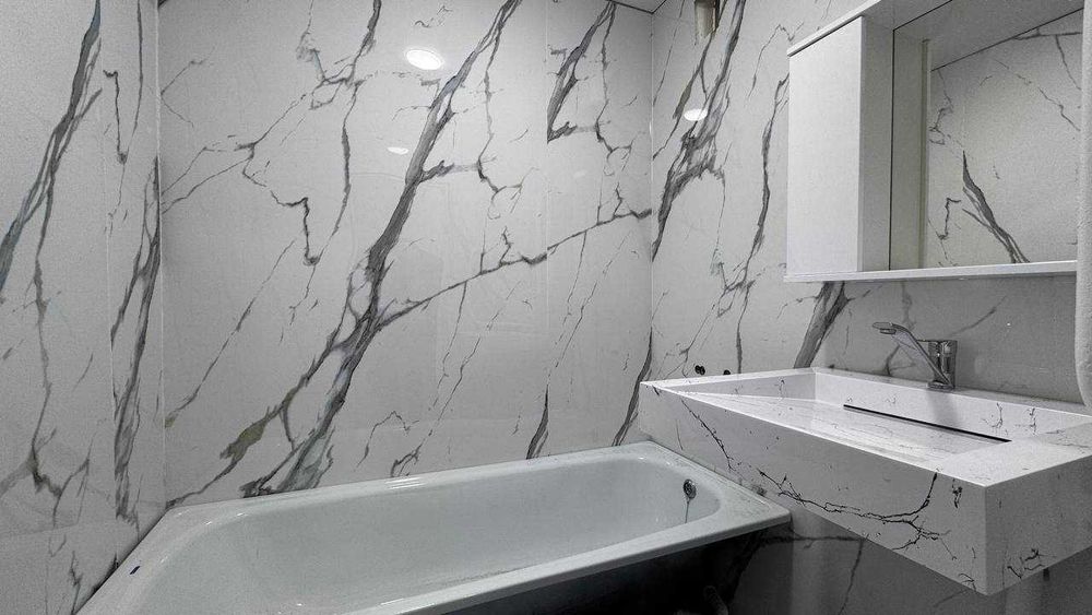 2-х комнатная КЖБИ