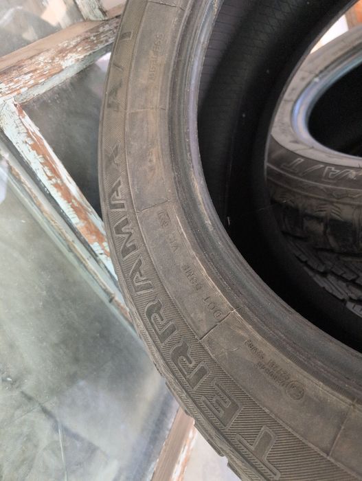 275/55/20 3 баллона