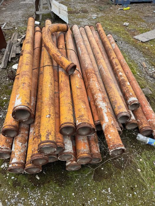 Продам Бетононасос