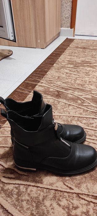 Зимни боти 39 номер