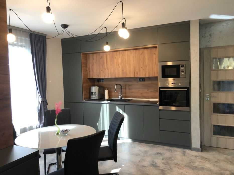 Продава се Двустаен апартамент в София, Драгалевци - 66 кв.м за 1198 €/кв.м - Снимка #1