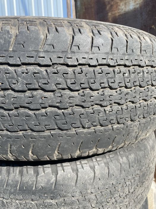 Продам летние шины