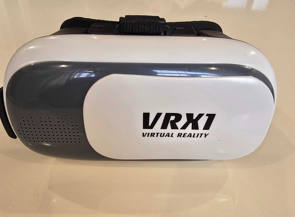 VRX1 Виртуални 3D очила