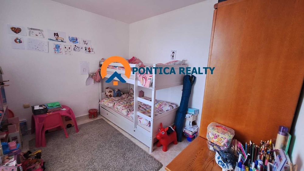Продава се Двустаен апартамент в Свети Влас - 52 кв.м за 637 €/кв.м - Снимка #8