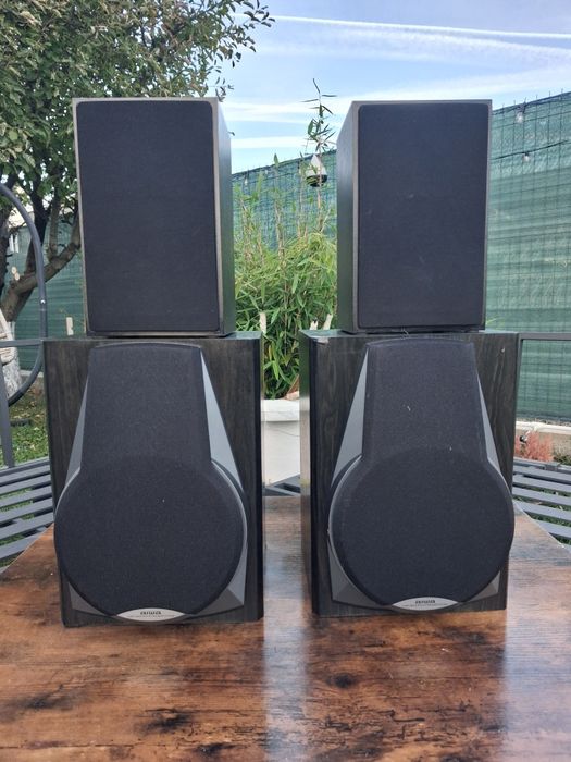 Boxe raft/, Boxe sistem audio  Aiwa, Medion