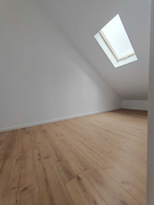 Direct de la Constructor – Apartament 2 Camere , bucatarie , living si Balcon, Finisat la Cheie cu extras CF