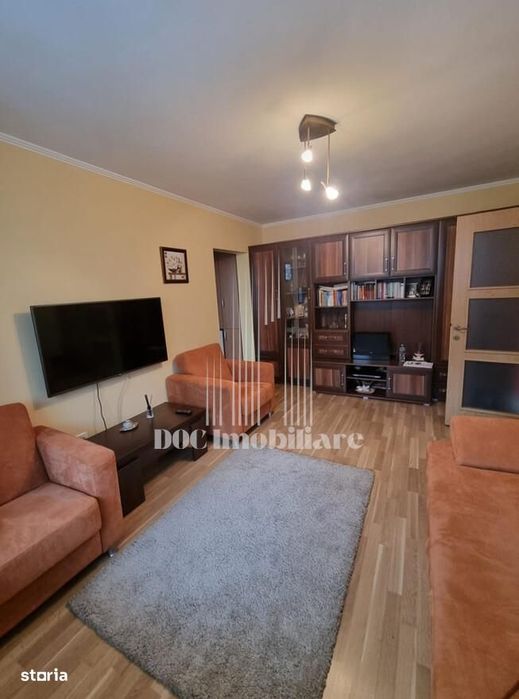 2 camere Berceni - Sun Plaza | Parcare Inclusa | 5 min Metrou | Boiler