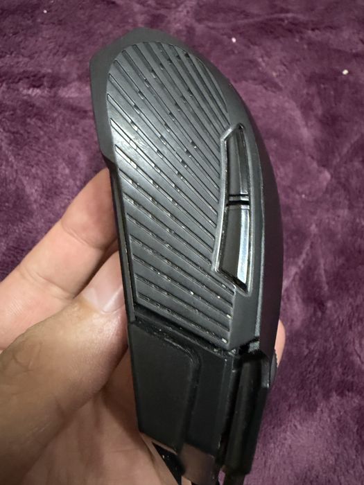 A4Tech Bloody J90s