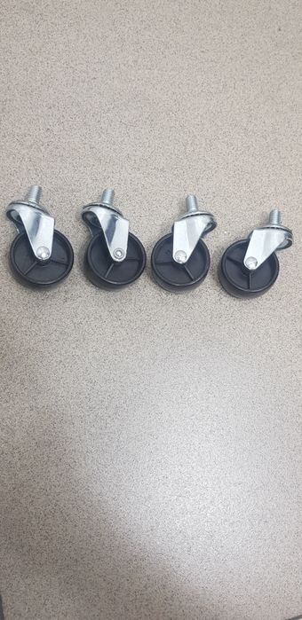 Тележка парикмахера (pamoshnik)