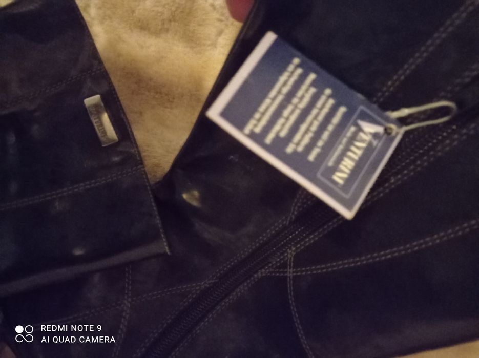 Нови обувки на топ цени