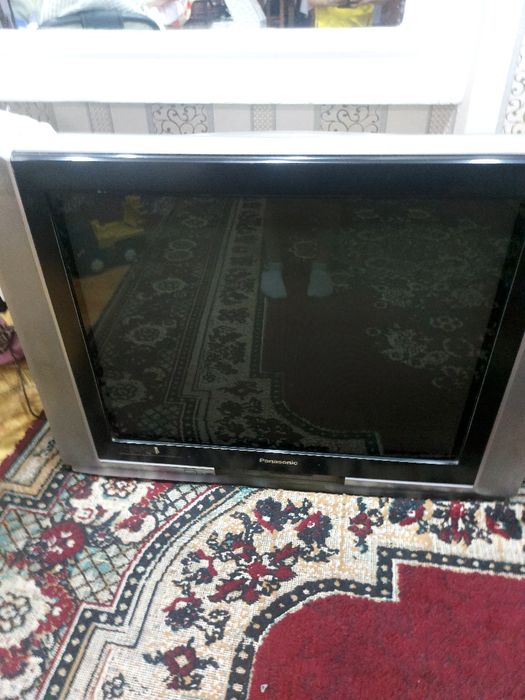 Телевизор panasonic