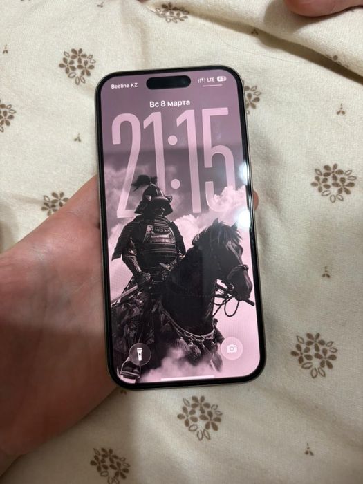 340000 тенге 15 про