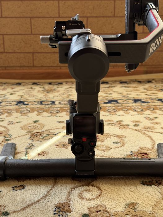 Tilta Advanced Ring Grip для DJI Ronin TGA-ARG Ronin rs2 combo