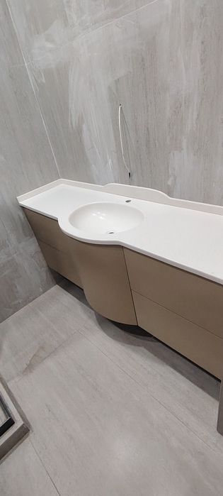 Изготовление корпусной мебели
