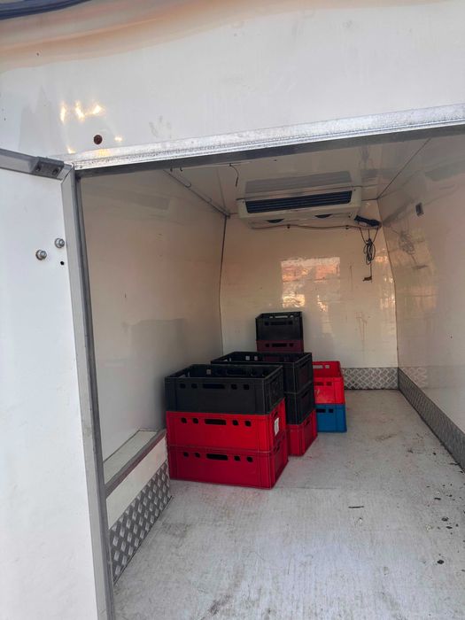 Peugeot boxer 2009 de vanzate sau schimb cu un logan2016.2017