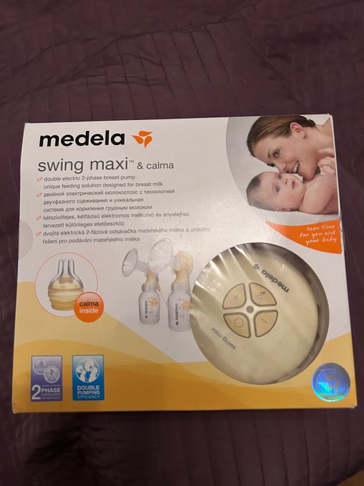 Medela Swing Maxi